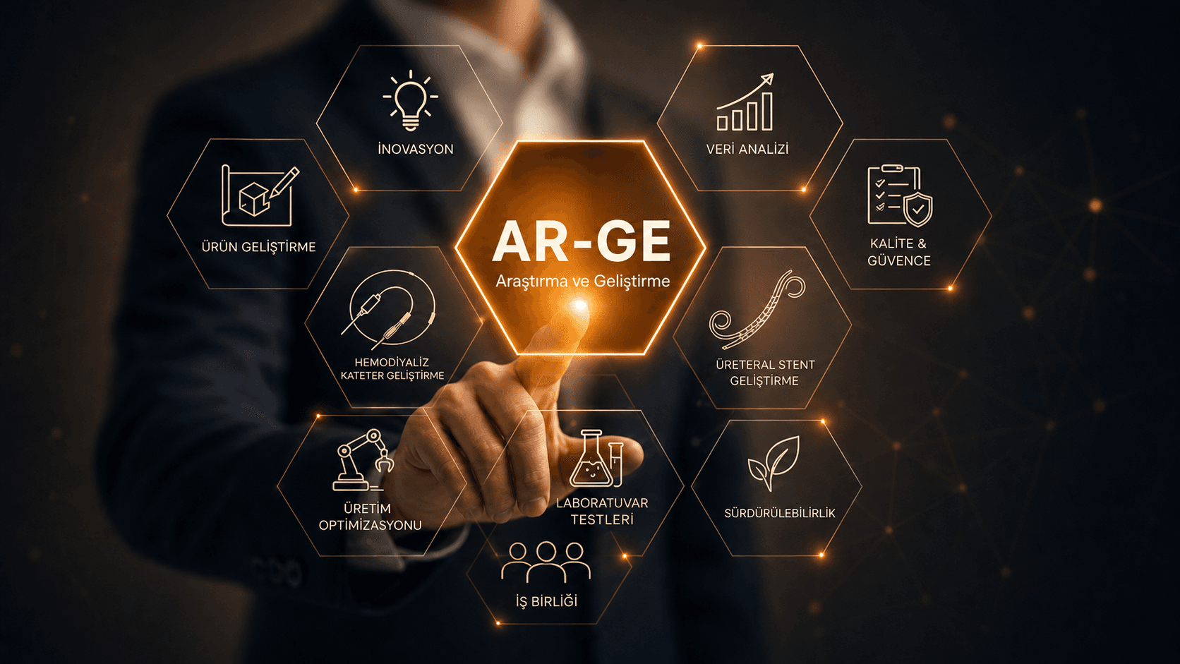Ar-Ge Çalışmalarının Önemi